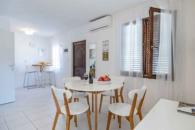 Vakantieappartement Gezinsvakantie Vrboska