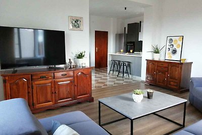 Vakantieappartement Gezinsvakantie Postira