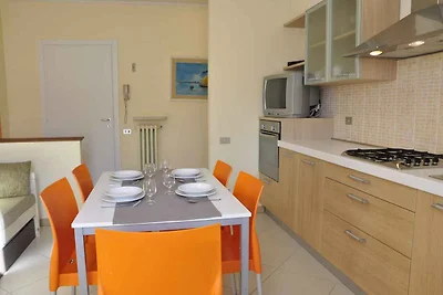 Ferienwohnung mit Pool