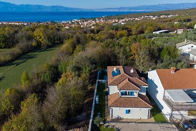 Casa vacanze Vacanza di relax Sveti Ivan Dobrinjski