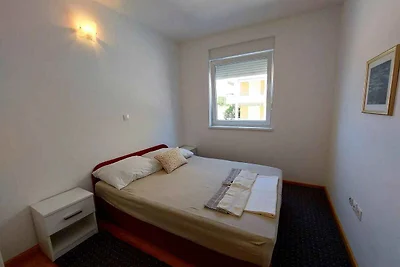 Ferienwohnung am Meer