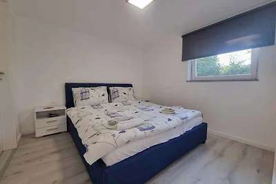 Vakantieappartement Gezinsvakantie Njivice
