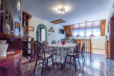 Appartamento Vacanza con famiglia Balatonkeresztúr