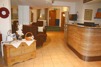 Vakantieappartement Gezinsvakantie Bad Kleinkirchheim