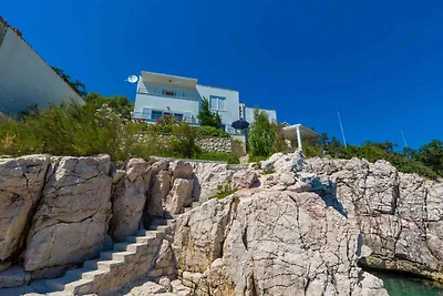 Appartamento Vacanza con famiglia Novi Vinodolski
