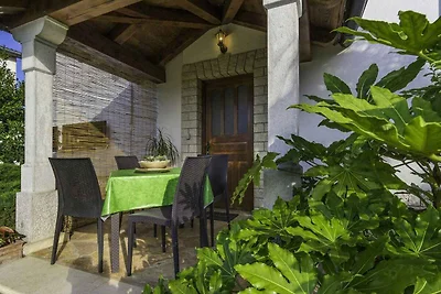 Ferienwohnung mit Klimaanlage mit Terrasse