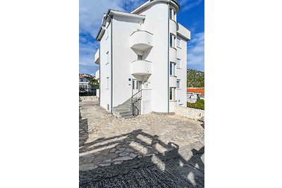 Vakantieappartement Gezinsvakantie Marina