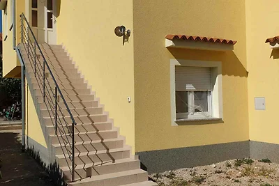 Ferienwohnung Rea in Šilo auf der Insel Krk m