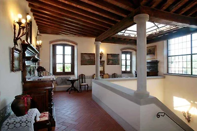Casa vacanze Vacanza di relax Capolona