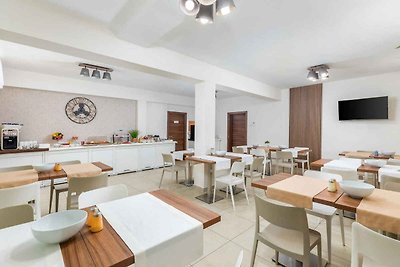 Vakantieappartement Gezinsvakantie Fasana -Pula