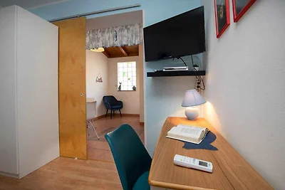 Vakantieappartement Gezinsvakantie Vrsar
