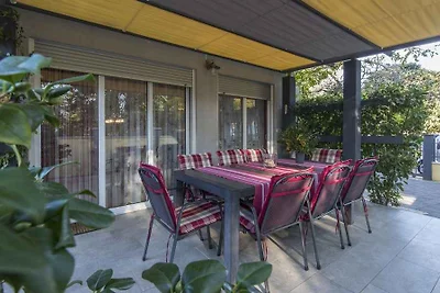 Ferienwohnung mit Klimaanlage