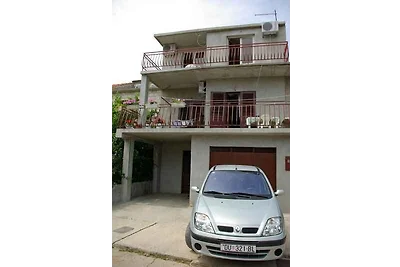 Ferienwohnung mit Balkon und Klimaanlage