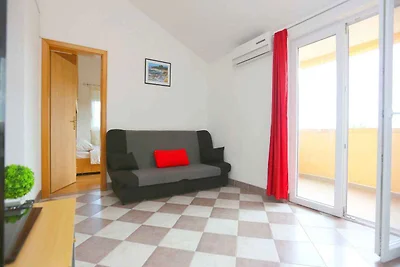 apartman za odmor Obiteljski odmor Kakma