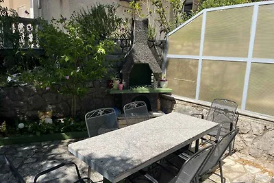 Vakantieappartement Gezinsvakantie Jadranovo