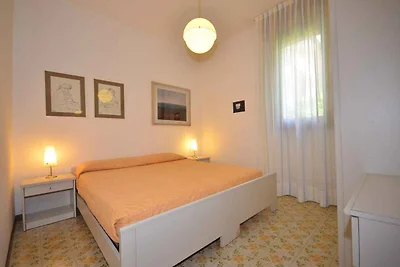 Bungalow mit Privatgarten