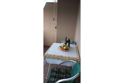 Vakantieappartement Gezinsvakantie Peracko Blato