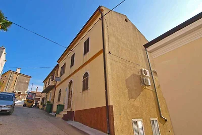 Appartamento Vacanza con famiglia Vrsar