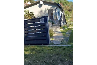 Casa vacanze Vacanza di relax Balatongyörök