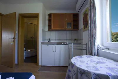 Appartamento Vacanza con famiglia Punat
