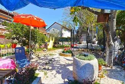 Studio in Strandnähe mit Klimaanlage
