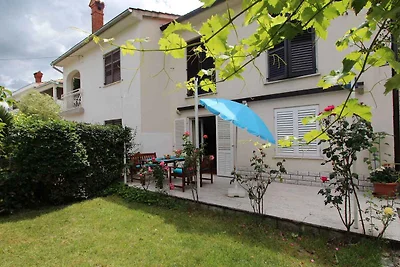 Ferienwohnung mit Terrasse