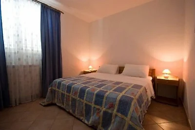 Ferienwohnung mit Klimaanlage