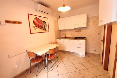 Appartamento Vacanza con famiglia Rosolina Mare