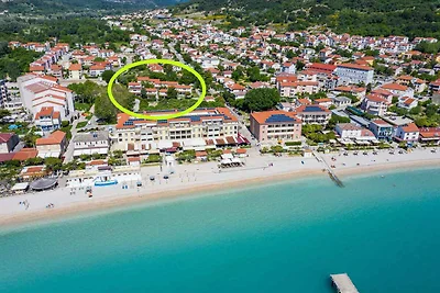 Appartamento Vacanza con famiglia Baska