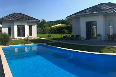 Casa vacanze Vacanza di relax Abrahámhegy