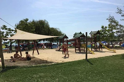 Vakantieappartement Gezinsvakantie Balatonalmádi
