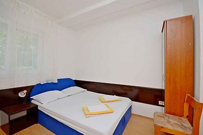 Vakantieappartement Gezinsvakantie Gradac