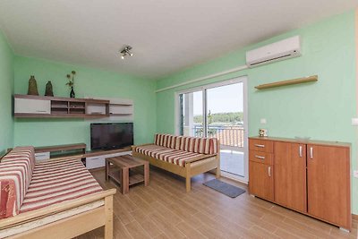 Vakantieappartement Gezinsvakantie DORF VRBANJ