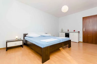 Ferienwohnung mit Klimaanlagen