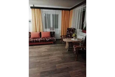 Ferienwohnung mit Aussenpool am Grenze zwisch