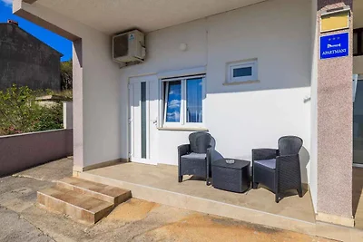 Vakantieappartement Gezinsvakantie Crikvenica