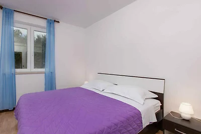 Vakantieappartement Gezinsvakantie Punat