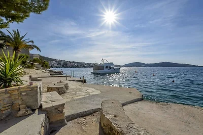 Vakantieappartement Gezinsvakantie Razanj
