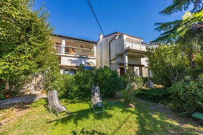 Ferienwohnung nahe am Meer mit einem schönen