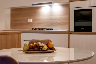 FerienWohnung mit Terrasse und Internet