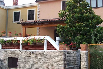 Apartament Dla rodzin Plomin