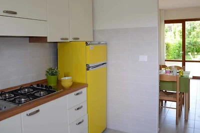 Vakantieappartement Gezinsvakantie Bibione