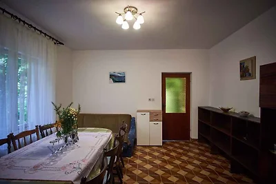 Appartamento Vacanza con famiglia Vinisce