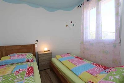 Ferienwohnung mit Balkon und Klimaanlage