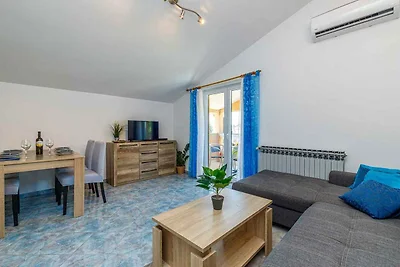 Ferienwohnung mit Aussenpool