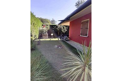 Villa mit Pool