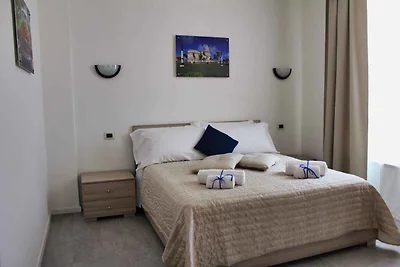Appartamento Vacanza con famiglia Manerba del Garda