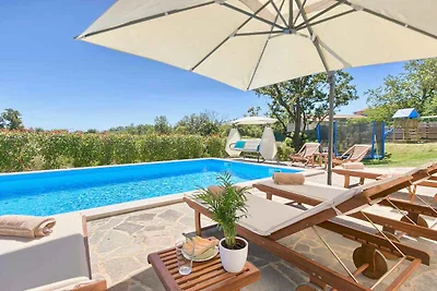 Casa vacanze Vacanza di relax Žminj