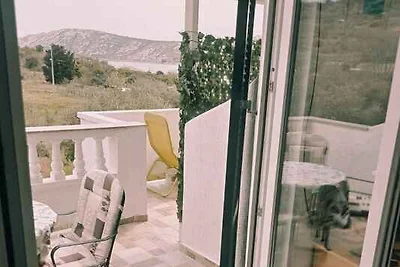 Vakantieappartement Gezinsvakantie Barbat