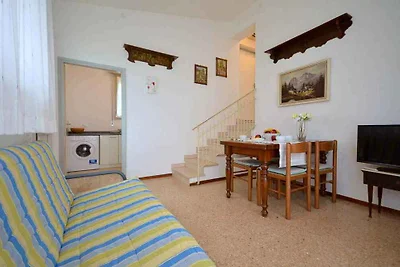 Ferienwohnung mit Klimaanlage und Terrasse